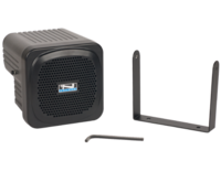THE AN-30 CONTRACTOR PACKAGE INCLUDES THE AN-30 30 WATT SPEAKER, 4.5